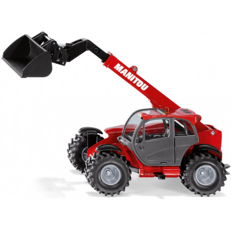 SIKU - Manitou MLT840 Teleskoplader