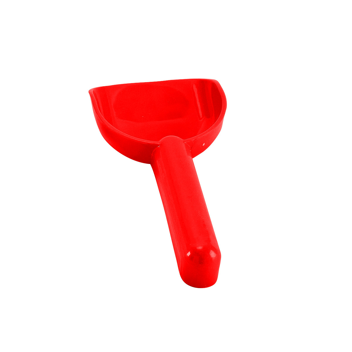 Hape - Babyschaufel, rot