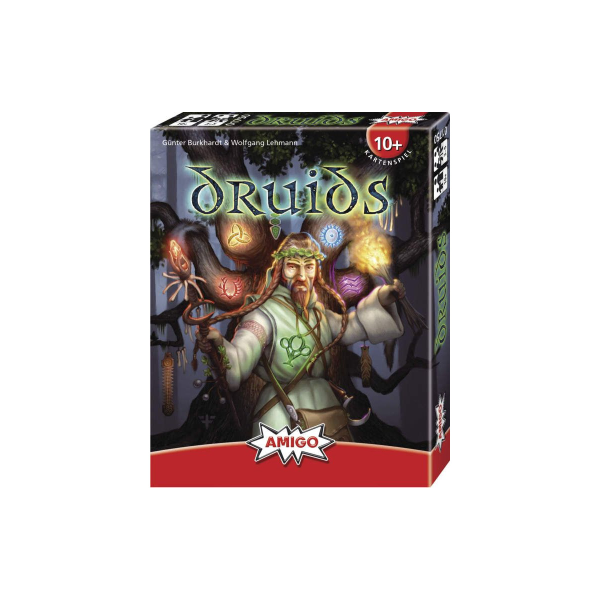 Amigo Spiele - Druids