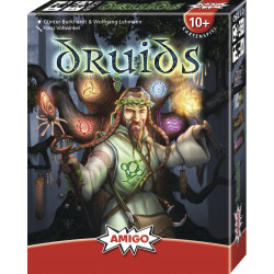 Amigo Spiele - Druids