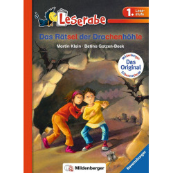 Ravensburger - Das Rätsel der Drachenhöhle