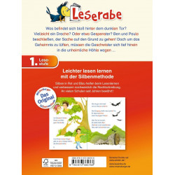 Ravensburger - Das Rätsel der Drachenhöhle