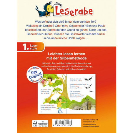 Ravensburger - Das Rätsel der Drachenhöhle