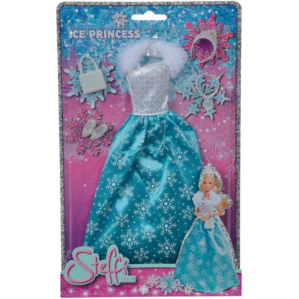 Simba - Steffi Love - Ice Princess