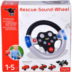 BIG - Rescue-Sound-Wheel