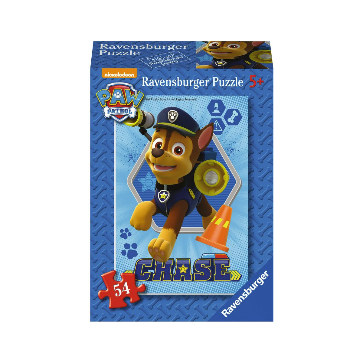 Ravensburger - Paw Patrol