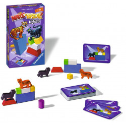 Ravensburger - Make 'n' Break Circus