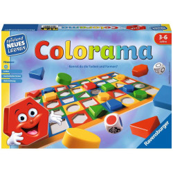 Ravensburger - Colorama