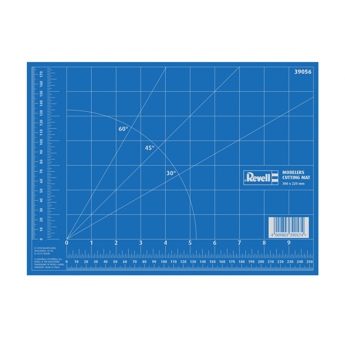 Revell - Cutting Mat, small