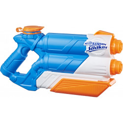 Hasbro - Super Soaker Twin Tide