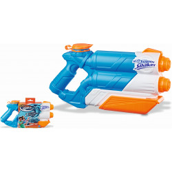 Hasbro - Super Soaker Twin Tide