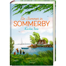 Oetinger - Ein Sommer in Sommerby