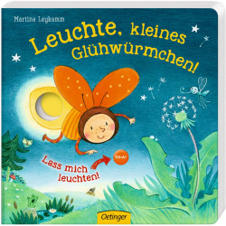 Oetinger - Leuchte, kleines Glühwürmchen!