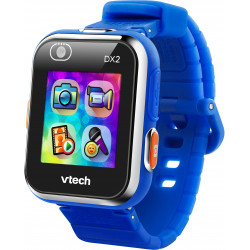 VTech - KidiZoom Smart Watch DX2 blau