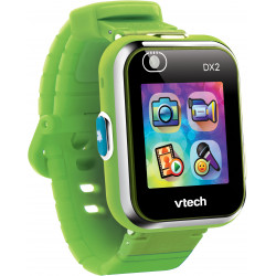 VTech - KidiZoom Smart Watch DX2 grün