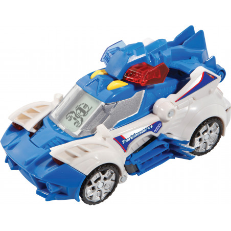 VTech - Switch & Go Dinos - Switch und Go Dinos - Therizinosaurus