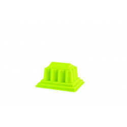 Hape - Akropolis