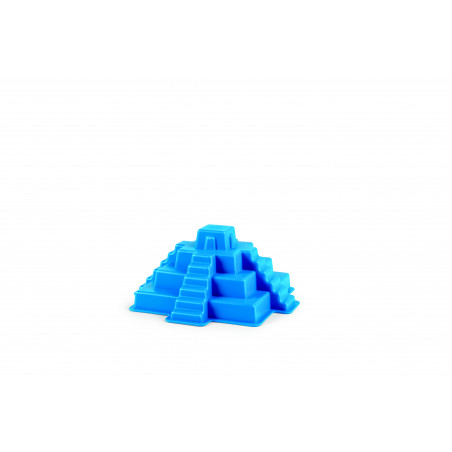 Hape - Maya-Pyramide