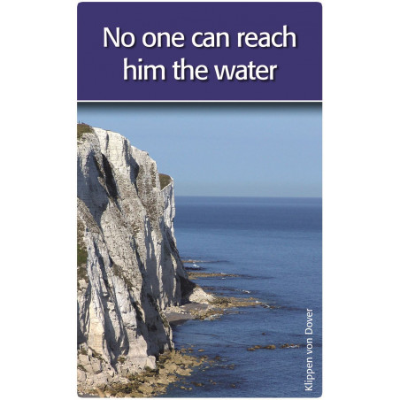 moses. - now goes me a light up - Quizspiel rund um englische Redewendungen