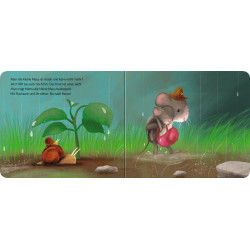 Ravensburger - Meine erste Lieblingsgeschichte: Ich hab dich lieb, kleine Maus