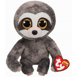 Ty - Beanie Boos - Dangler Faultier, 24cm, medium