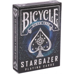 Bicycle - Stargazer