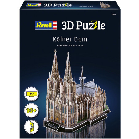 Revell - Kölner Dom