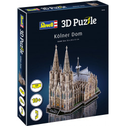 Revell - Kölner Dom