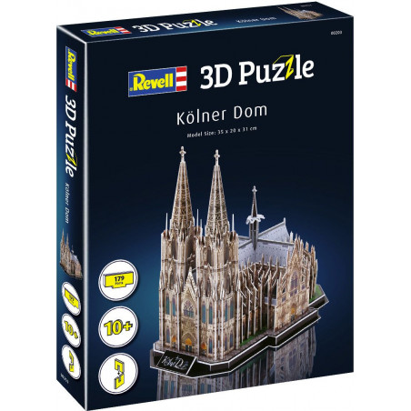 Revell - Kölner Dom