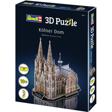 Revell - Kölner Dom