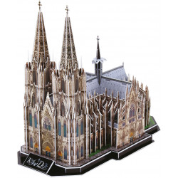 Revell - Kölner Dom