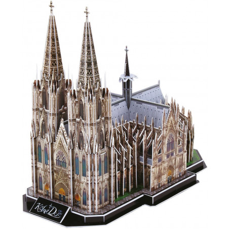 Revell - Kölner Dom