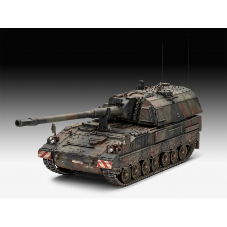 Revell - Panzerhaubitze 2000 Revell - Panzerhaubitze 2000