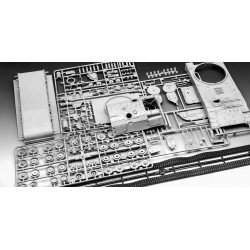 Revell - Panzerhaubitze 2000 Revell - Panzerhaubitze 2000
