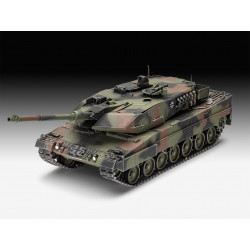 Revell - Leopard 2 A6/A6NL