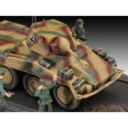 Revell - Sd.Kfz. 234/2 Puma