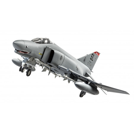Revell - F-4 Phantom easy-click-system