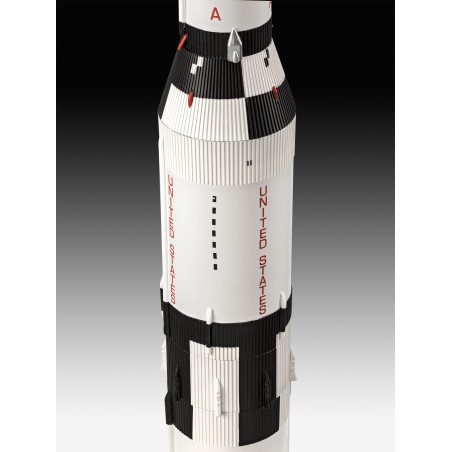 Revell - Apollo 11 Saturn V Rocket