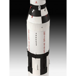 Revell - Apollo 11 Saturn V Rocket