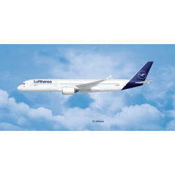 Revell - Airbus A350-900 Lufthansa New Livery Revell - Airbus A350-900 Lufthansa New Livery