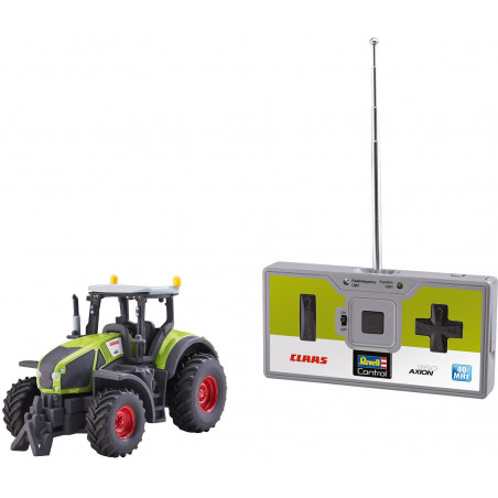 Revell Control - Mini RC Claas 960 Axion Traktor