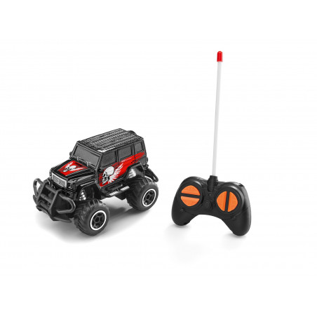 Revell Control - RC Car - Urban Rider Revell Control - RC Car - Urban Rider