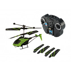 Revell Control - RC Helikopter - Streak-  Glow in the dark