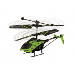 Revell Control - RC Helikopter - Streak-  Glow in the dark