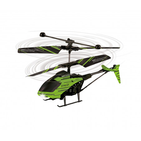 Revell Control - RC Helikopter - Streak-  Glow in the dark