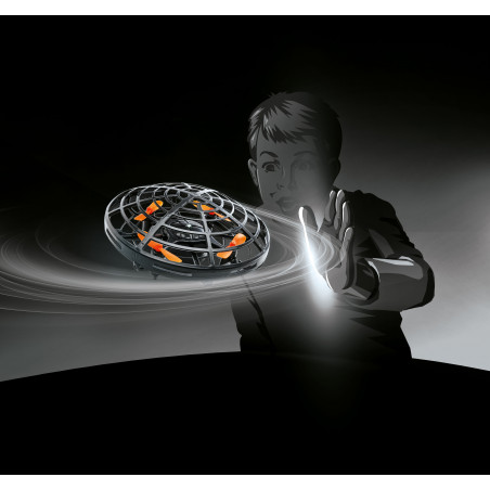 Revell Control - Action Game - Magic Mover- schwarz Revell Control - Action Game - Magic Mover- schwarz
