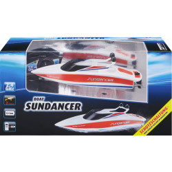 Revell Control - RC Boot - Sundancer