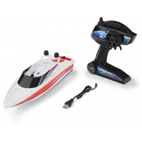 Revell Control - RC Boot - Sundancer