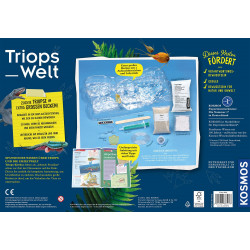 KOSMOS - Triops-Welt
