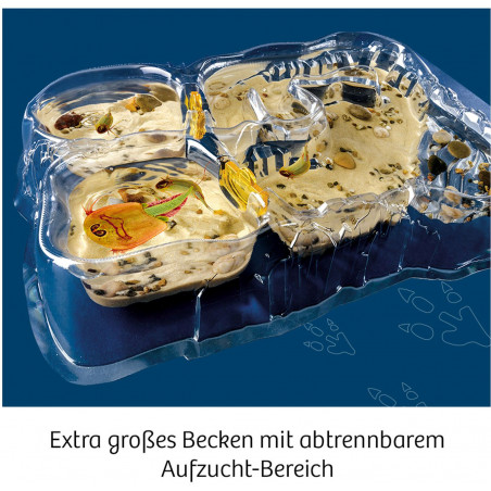 KOSMOS - Triops-Welt